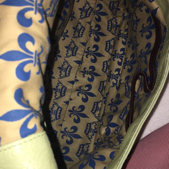 Antonio Melani handbag - Picture 5 of 6